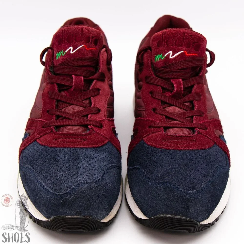 Diadora N9000 Podio Italia‎ Heritage - Men's Size 9.5